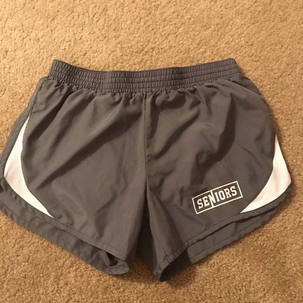 NWOT Athletic shorts